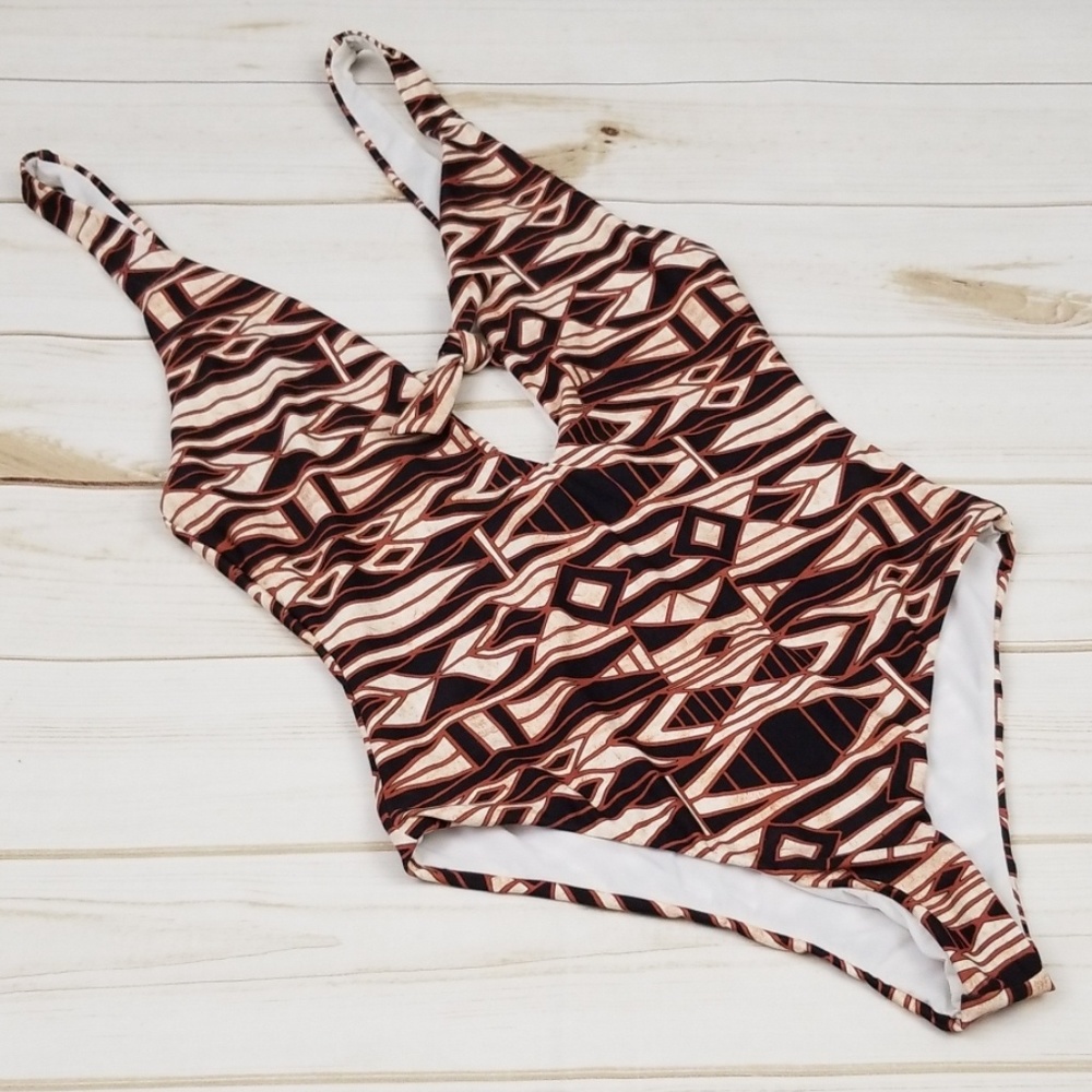 Amuse society swimsuit